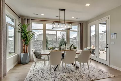Dining - 3381 S 2410 W, Syracuse, UT 84075 photo 1 of 1