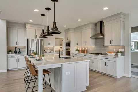 Kitchen - 3381 S 2410 W, Syracuse, UT 84075 photo 5 of 5