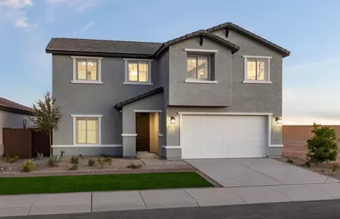 27921 W Lone Cactus Dr, Buckeye, AZ 85396