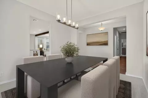 Dining - 2105 W Aurora St, Broken Arrow, OK 74014 photo 1 of 6