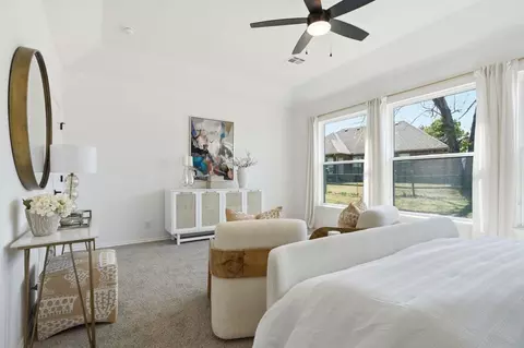 Bedroom - 2105 W Aurora St, Broken Arrow, OK 74014 photo 16 of 18