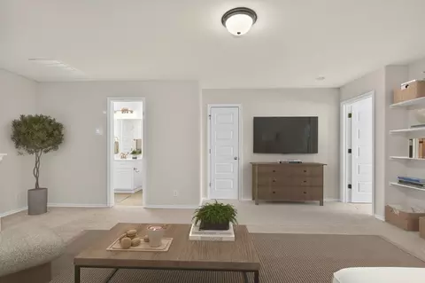 Entry Way - 2105 W Aurora St, Broken Arrow, OK 74014 photo 3 of 9