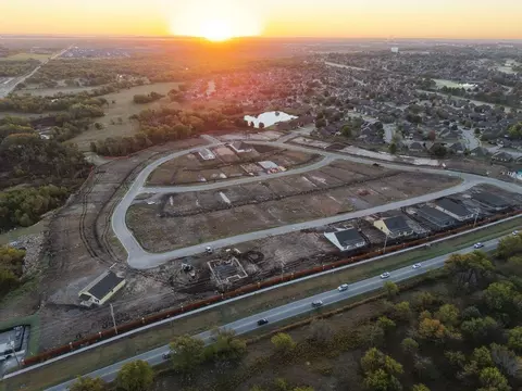 View/Area - 2105 W Aurora St, Broken Arrow, OK 74014 photo 3 of 5