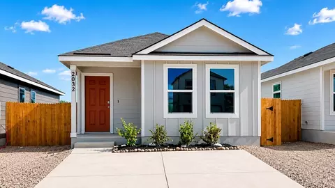 2032 Giant Cactus, San Antonio, TX 78221