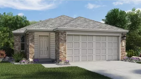 1501 Roaming Oak Bnd, Georgetown, TX 78628