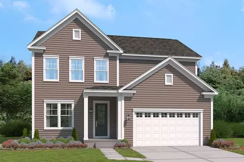 11017 Golden Glow Ave, Marlboro, MD 20774