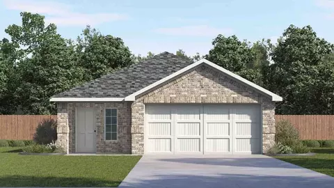 5203 Greengrass Willow Way, Houston, TX 77048