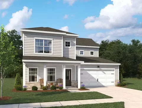 296 Marvel Dr, Rolesville, NC 27571