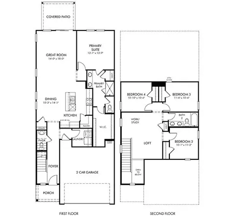 138 Gardner Ave, Gray Court, SC 29645