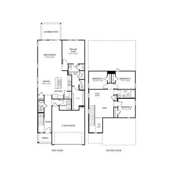 138 Gardner Ave, Gray Court, SC 29645