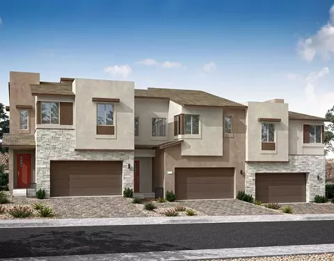 837 Infinity Ridge St, Las Vegas, NV 89138