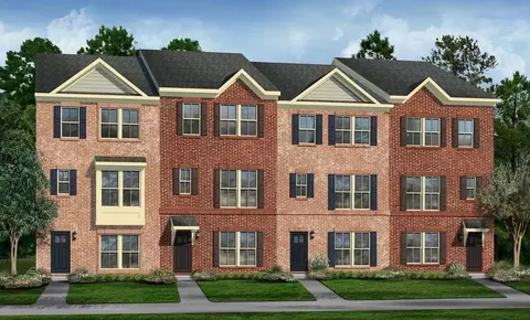16607 Breezeway Alley - Homesite 14b, Accokeek, MD 20607