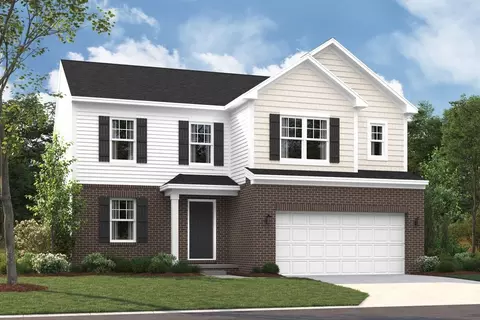 4107 Sedgeview Cir, Howell, MI 48843