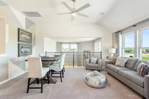 Entry Way - Miller Road, Midlothian, TX 76065 photo 4 of 4