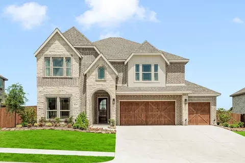 Exterior - Miller Road, Midlothian, TX 76065 photo 7 of 7