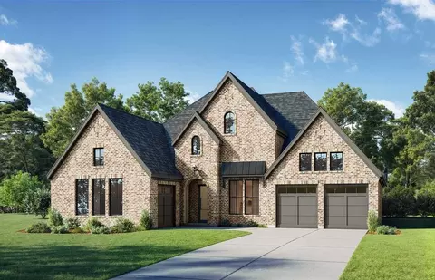 Exterior - Coming Soon!, Celina, TX 75009 photo 3 of 18