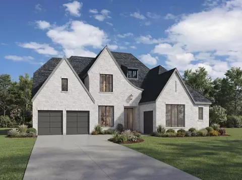 Exterior - Coming Soon!, Celina, TX 75009 photo 6 of 18