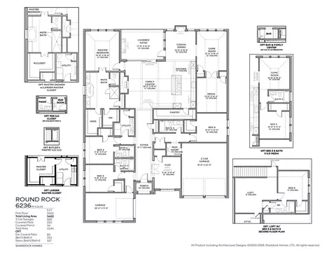 Floorplan - Coming Soon!, Celina, TX 75009 photo 1 of 1