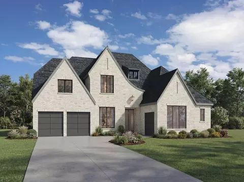 Exterior - Coming Soon!, Celina, TX 75009 photo 6 of 18