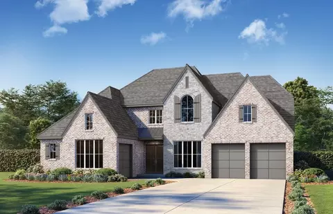 Exterior - Coming Soon!, Celina, TX 75009 photo 5 of 18