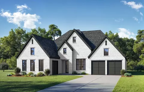 Exterior - Coming Soon!, Celina, TX 75009 photo 2 of 18