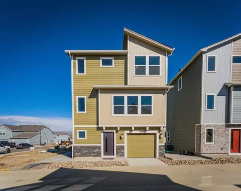 11190 Feliz Way, Fountain, CO 80817