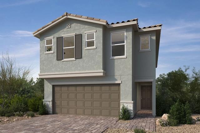 3697 Bandera Cave Pl, Las Vegas, NV 89121