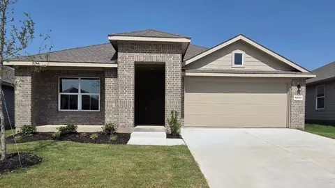 16545 Hudson Prairie Way, Northlake, TX 76247