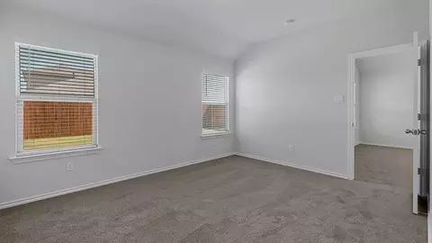 Bedroom - 136 Springhill North Rd, Boyd, TX 76023 photo 4 of 11