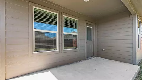 Exterior - 136 Springhill North Rd, Boyd, TX 76023 photo 6 of 12