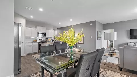 Dining - 136 Springhill North Rd, Boyd, TX 76023 photo 1 of 2