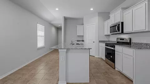 Entry Way - 136 Springhill North Rd, Boyd, TX 76023 photo 2 of 8
