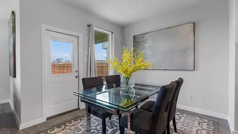 Dining - 136 Springhill North Rd, Boyd, TX 76023 photo 2 of 2