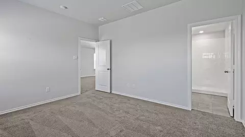 Bedroom - 136 Springhill North Rd, Boyd, TX 76023 photo 3 of 11