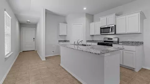 Entry Way - 136 Springhill North Rd, Boyd, TX 76023 photo 1 of 8