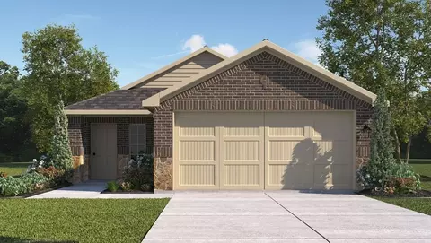 Exterior - 136 Springhill North Rd, Boyd, TX 76023 photo 3 of 12