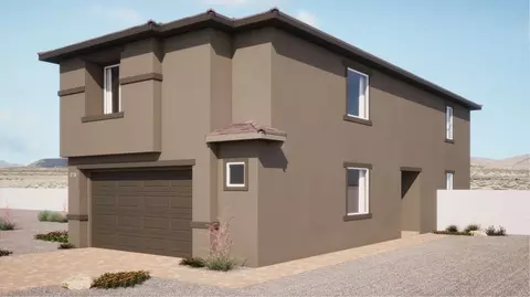 1718 Strada Nathan, Henderson, NV 89011