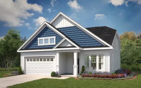 316 Heritage Shores Cir, Bridgeville, DE 19933