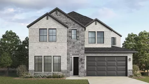 907 Waggoner Dr, Royse City, TX 75189