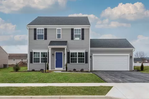 00 Princeton Dr, Carlisle, PA 17013