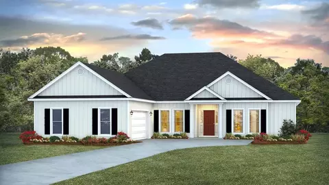 Exterior - 9500 Mossy Rd, Biloxi, MS 39532 photo 4 of 16