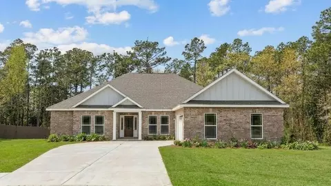 9500 Mossy Rd, Biloxi, MS 39532