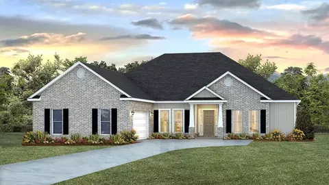 Exterior - 9500 Mossy Rd, Biloxi, MS 39532 photo 15 of 16