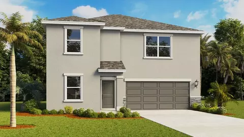 2394 Aveeno Ave, Haines City, FL 33844