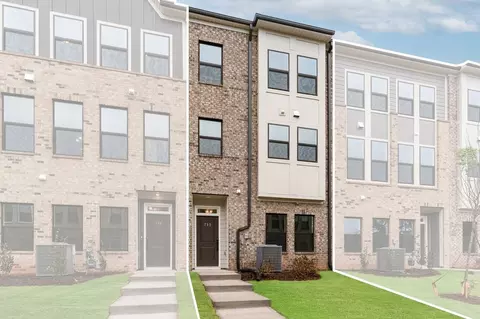 792 Ballyneal Aly, Cary, NC 27513