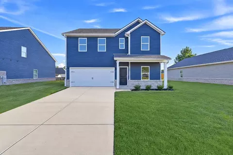 187 Clear Creek Dr, Decatur, AL 35603