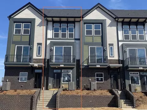 938 Callahan St #EQX1771, Charlotte, NC 28206