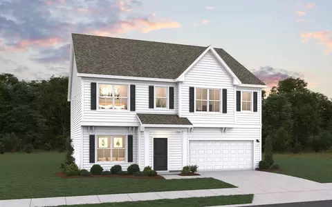 18 Lewes Ave, Simpsonville, SC 29681
