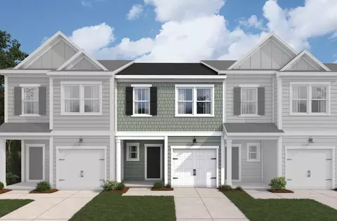 1001 Oakshade Ave, Durham, NC 27703