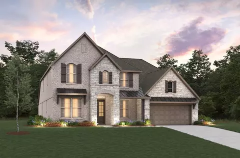 2007 Trophy Dr, Heath, TX 75032
